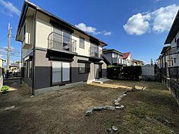 物件画像 筑紫野市美しが丘南4丁目　戸建