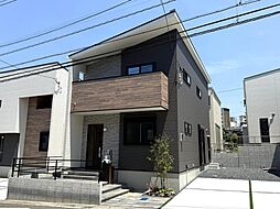 物件画像 門司区大里戸ノ上3丁目-D