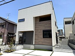 物件画像 門司区大里戸ノ上3丁目-D