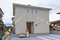 物件画像 遠賀郡岡垣町山田峠2丁目-D