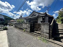 物件画像 八幡西区紅梅3丁目　売地