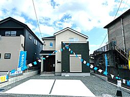 物件画像 小倉南区葛原本町4丁目1期-YT