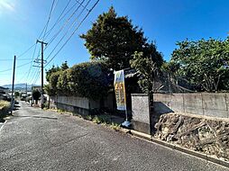 物件画像 岡垣町中央台4丁目　土地