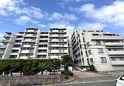 物件画像 ホワイトキャッスル小森江