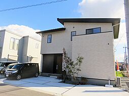 物件画像 小倉南区上石田　オール電化住宅