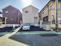 物件画像 城南区樋井川第20-AF