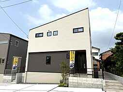 物件画像 八幡西区春日台-D