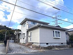 物件画像 若松区青葉台西4丁目　戸建