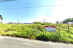 物件画像 中間市池田1丁目　土地