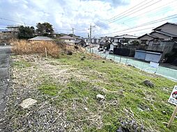 物件画像 中間市池田1丁目　土地