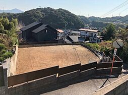 物件画像 八幡東区中尾2丁目　土地