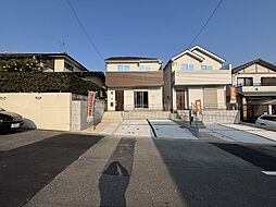 物件画像 福岡市東区香椎5丁目3期-ISH