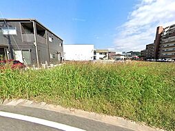 物件画像 福岡市東区土井3期-KSB　土地