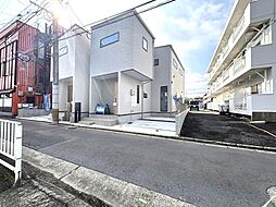 物件画像 福岡市東区舞松原2丁目-BB