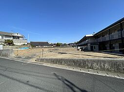 物件画像 八幡西区楠橋西2丁目　土地