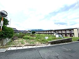 物件画像 八幡西区楠橋西2丁目　土地