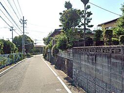 物件画像 福岡市東区松香台1期-KST　土地