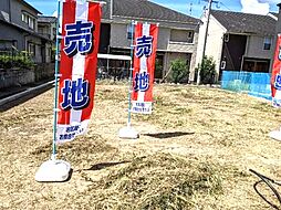 物件画像 水巻町伊左座5丁目　土地