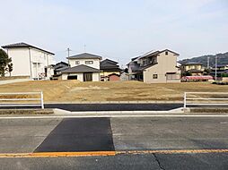 物件画像 苅田町与原2丁目　建築条件無し