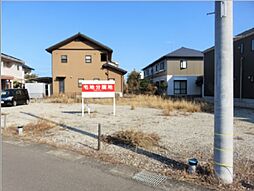 物件画像 苅田町富久町2丁目　建築条件無し