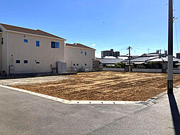 物件画像 古賀市千鳥2期-KST　土地