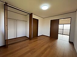 洋室の画像