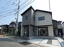 物件画像 福岡市東区土井3期-KSB