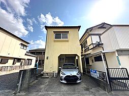 物件画像 福岡市東区香椎駅東1丁目　戸建
