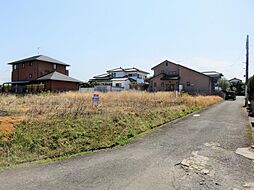 物件画像 みやこ町豊津　建築条件無し