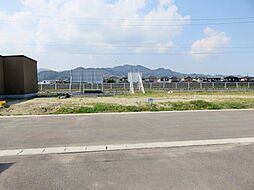 物件画像 行橋市東大橋2丁目　建築条件無し