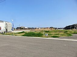 物件画像 行橋市東大橋2丁目 建築条件無し