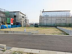 物件画像 苅田町大字尾倉　建築条件無し