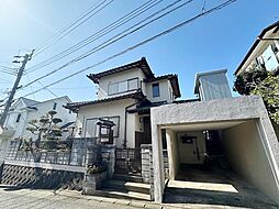 物件画像 福岡市南区老司5丁目　戸建