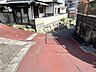 その他：西側の前面道路！