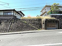 物件画像 福岡市南区大池1丁目売地