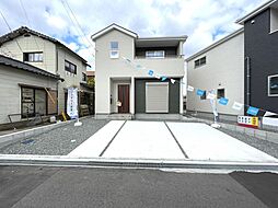 物件画像 小倉南区山手2丁目1期-YT