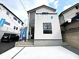 物件画像 福岡市城南区友丘6丁目3期-YT