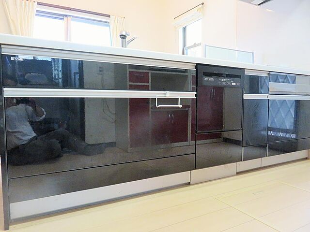 キッチン 京都郡苅田町若久町3丁目