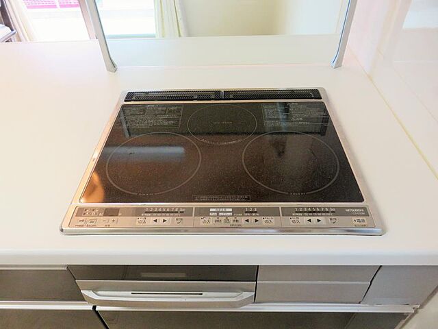 設備 京都郡苅田町若久町3丁目