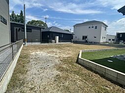 物件画像 直方市大字感田 土地