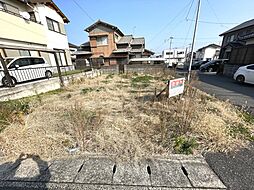 物件画像 苅田町神田町3丁目　土地