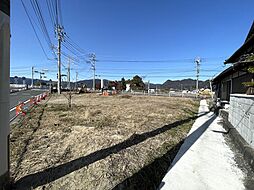 物件画像 行橋市大字下津熊 土地