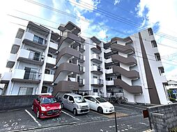 物件画像 グランドハイツ中原東