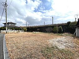 物件画像 中間市長津1丁目　土地