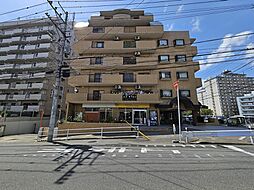 物件画像 朝日プラザ大橋南