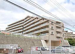 物件画像 ベルヴィ香椎六番館
