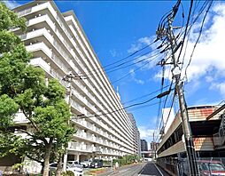 物件画像 コープ野村大手町II