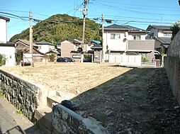 物件画像 門司区田野浦1丁目　土地