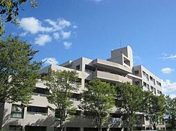 物件画像 デュオ柏原