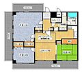 ライオンズマンション青山7階880万円
